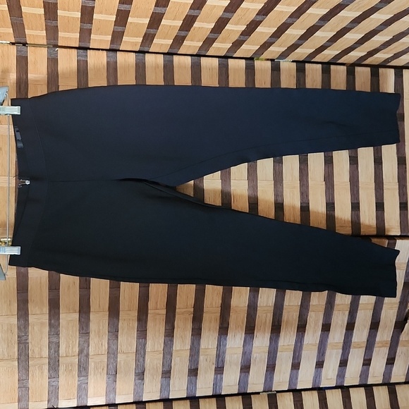 J. Crew Pixie Spandex Blend Capris - Picture 5 of 8